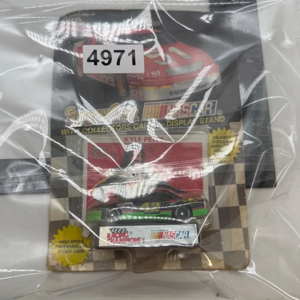 Racing Champions this vintage
